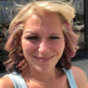 Meet your Posher, Tracy